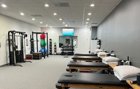 Kinetik Performance - Gym in Mission Viejo