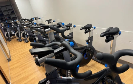 Commerce City Gym
