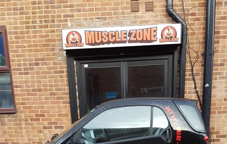 Muscle Zone