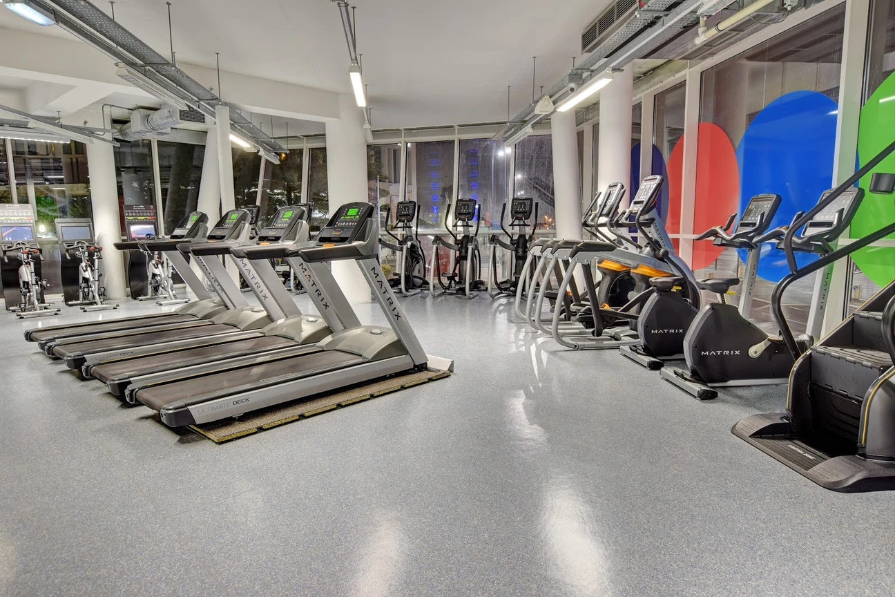 Photo 2 of The Gym Liverpool One