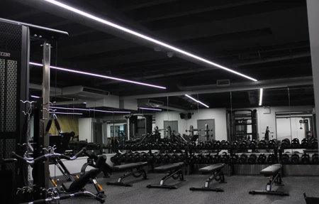 Anytime Fitness St Pauls