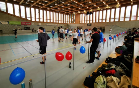 Aristide Briand Gymnasium