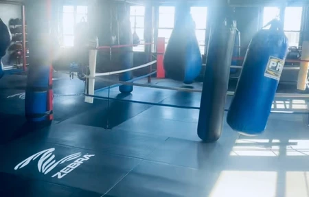 Jersey City Muay Thai