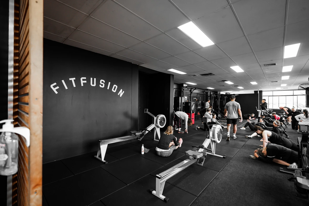 Fitfusion - Gym in Malvern VIC 3144, Australia
