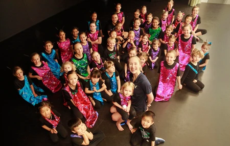 Victory Performance Centre