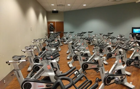 GoodLife Fitness Orangeville Square