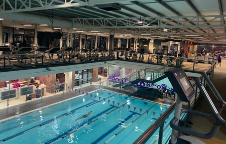 Virgin Active Wembley Square