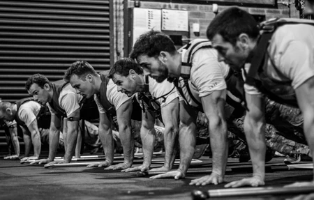 The Mill Gym - Gym in North Fremantle