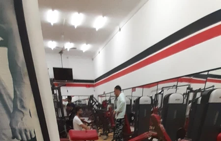 Body Fitness Club Bentabet