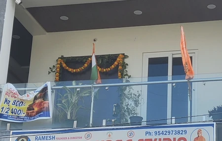 Budda Yoga Studiya - Gym in Hyderabad, India