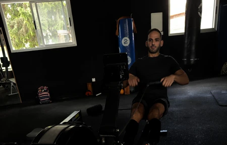 My Fitness Cyprus - Gym in Paphos, Cyprus