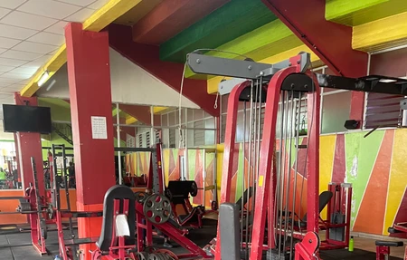 Tko Gym - Gym in Nairobi