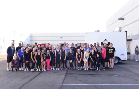 Fitness Hub