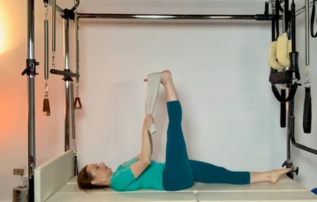 Pilates Brucia Grassi