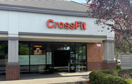 CrossFit Molalla