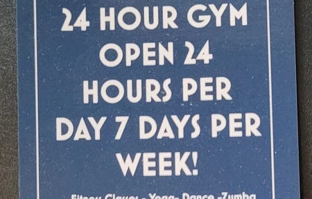 Karen Decker Fitness