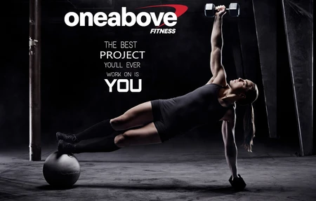 Oneabove Fitness Ramdaspeth