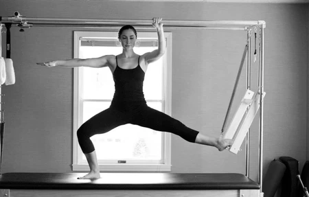 Absolutely Pilates - Gym in Bowling Green