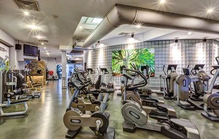 Fresh Fitness