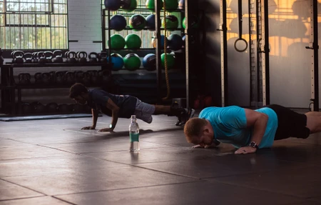 CrossFit Menlyn Maine - Gym in Pretoria, South Africa