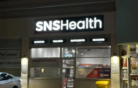 Sns Health Zone