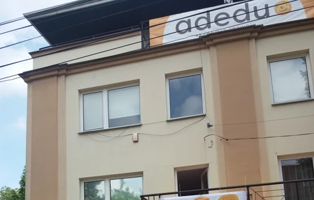 Adedu Akademia Rozwoju