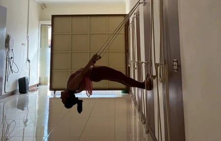 Yoga studio demangan kudus