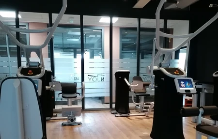 Injoy Cloppenburg