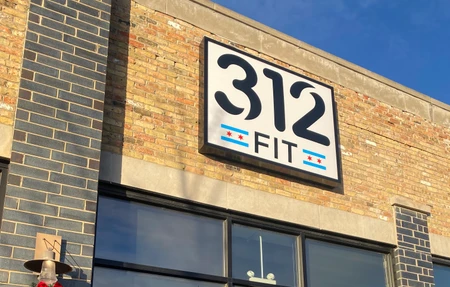 312 Fitness - Gym in Chicago, United States
