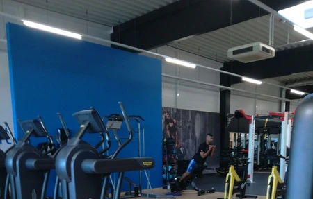MoreFit Fitnessstudio Hartberg