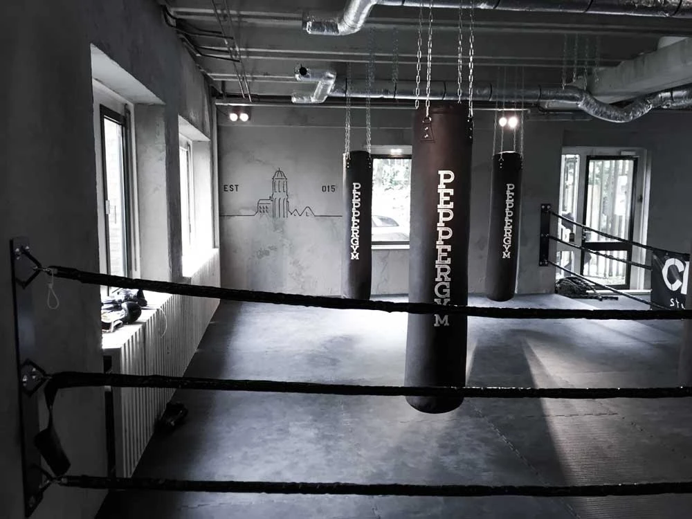 Photo 8 of Peppergym - personal training Zwolle