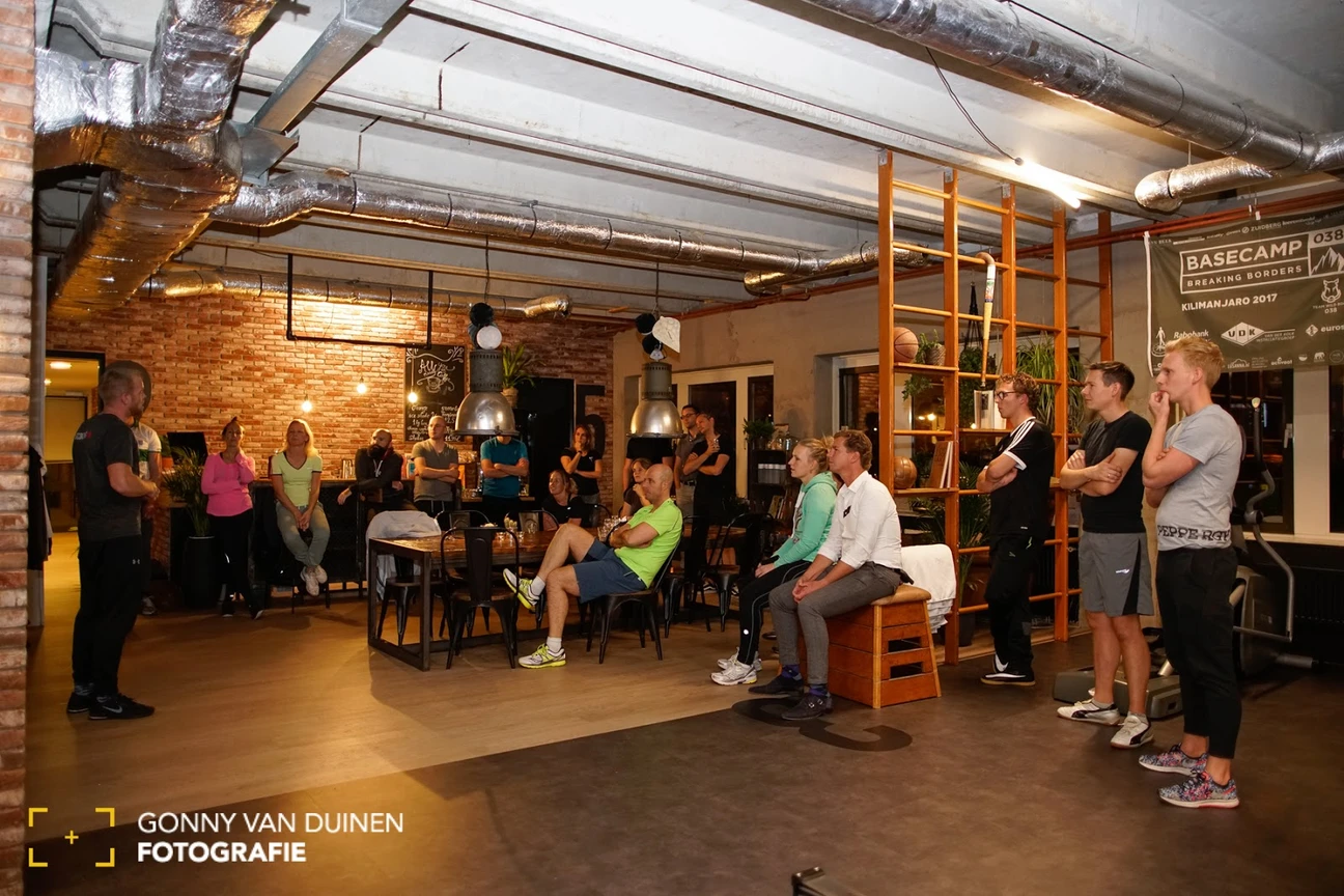 Photo 7 of Peppergym - personal training Zwolle