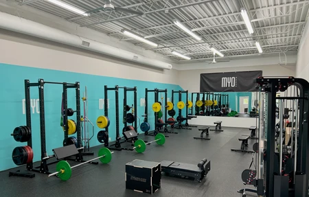 Myo Durham Fitness And Physical Therapy