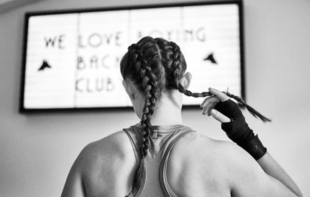 Backyard Club Vienna