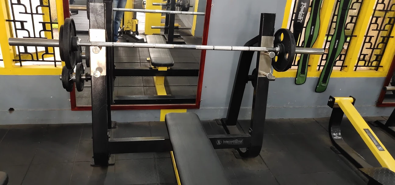 Photo 9 of Platinum Fitness Club - Gym in Perumbavoor, India