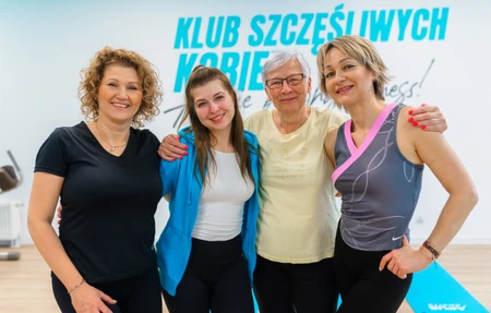LadiesGym - Gym in 03-285 Warszawa, Poland