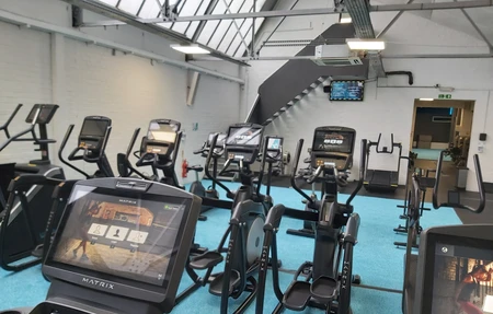 Five Star Gym