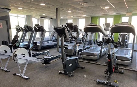 Reflexions Health And Leisure