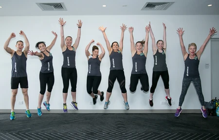 Next Level Fitness Studio