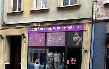 Xxl - Gym in 86-302 Grudziądz, Poland