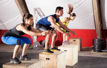Legacy Gym MKE - Gym in Wauwatosa, United States