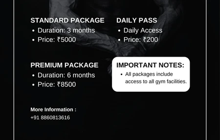 Centurion Fitness