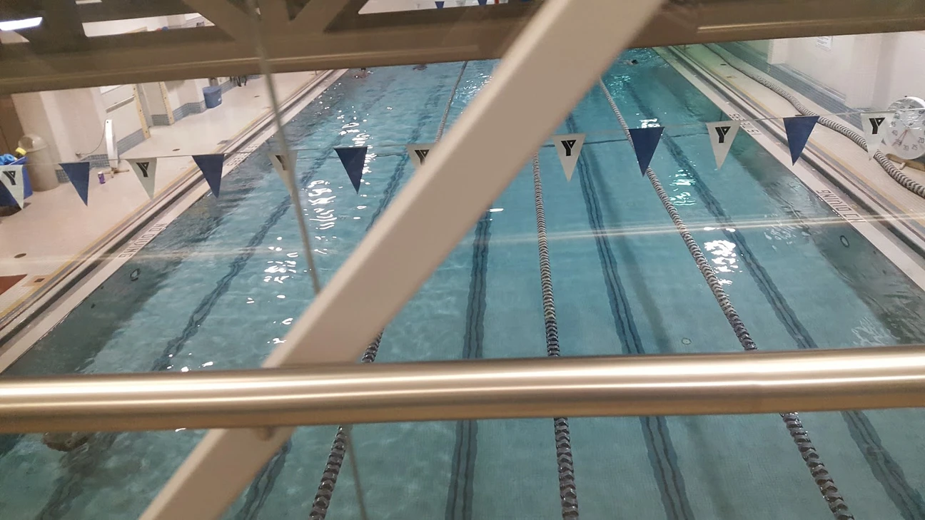 Photo 7 of YMCA-YWCA of Winnipeg - Downtown Branch Gym