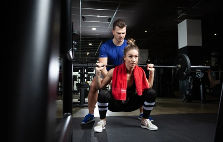 Euforie – Fitness & Wellness Pankrác