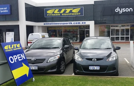 Elite Fitness Equipment Osborne Park