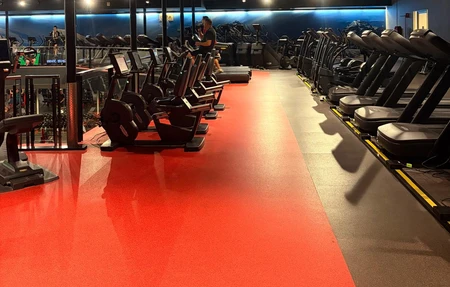 Fitness First Bond St
