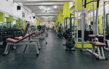 Associazione Sportiva Powerfit