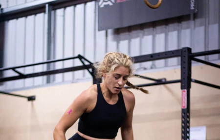 Crossfit Proficient