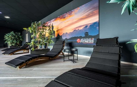 Ai Fitness Hagen