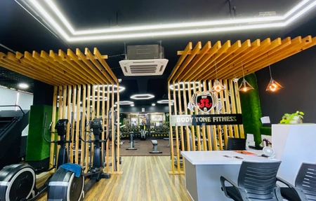 Bodytone Fitness - Gym in Hubballi, India